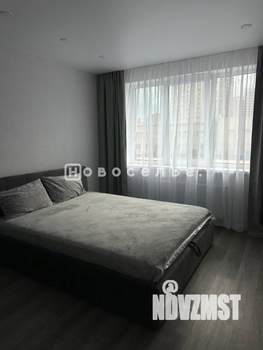 1-к квартира, вторичка, 40м2, 2/30 этаж