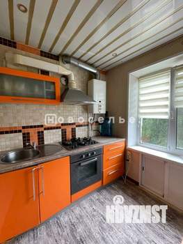 2-к квартира, вторичка, 45м2, 5/5 этаж