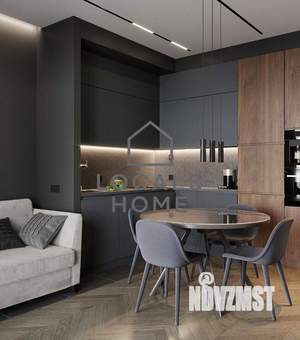 Студия квартира, вторичка, 16м2, 17/25 этаж