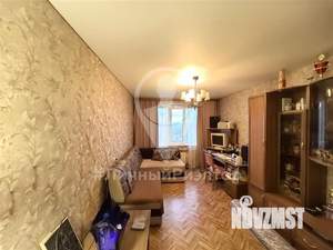3-к квартира, вторичка, 70м2, 8/9 этаж