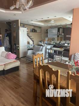 5-к квартира, вторичка, 126м2, 10/11 этаж