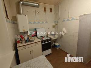 3-к квартира, вторичка, 61м2, 5/5 этаж