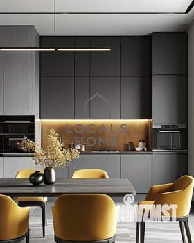 1-к квартира, вторичка, 42м2, 20/26 этаж