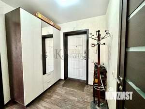 1-к квартира, вторичка, 47м2, 1/30 этаж