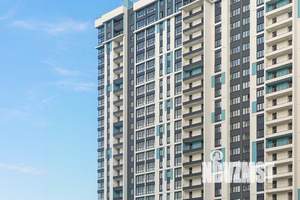 1-к квартира, вторичка, 46м2, 7/25 этаж