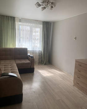 2-к квартира, вторичка, 44м2, 3/5 этаж