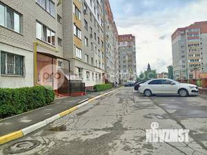 3-к квартира, вторичка, 83м2, 9/11 этаж