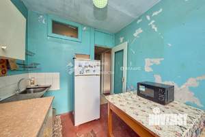 3-к квартира, вторичка, 60м2, 5/9 этаж