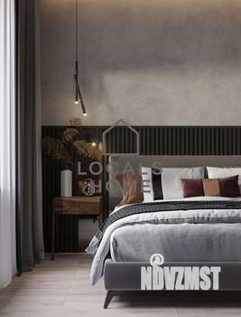 2-к квартира, вторичка, 38м2, 9/25 этаж