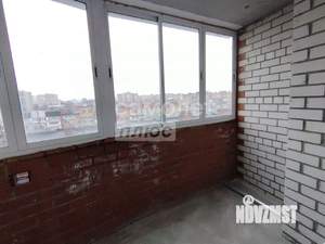 1-к квартира, вторичка, 45м2, 9/10 этаж