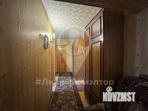 2-к квартира, вторичка, 44м2, 2/5 этаж