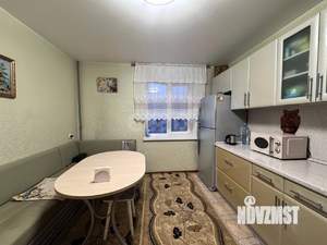 3-к квартира, вторичка, 60м2, 8/9 этаж