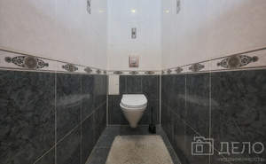 3-к квартира, вторичка, 104м2, 1/10 этаж