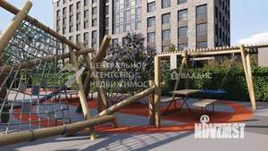 1-к квартира, вторичка, 34м2, 11/27 этаж