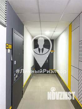 2-к квартира, вторичка, 49м2, 2/10 этаж