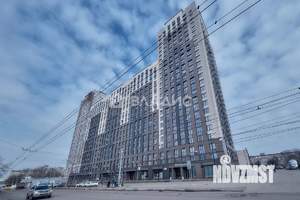 2-к квартира, вторичка, 51м2, 15/25 этаж