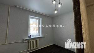 2-к квартира, вторичка, 40м2, 1/2 этаж