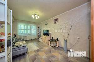 1-к квартира, вторичка, 30м2, 5/5 этаж