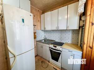 1-к квартира, вторичка, 24м2, 5/9 этаж