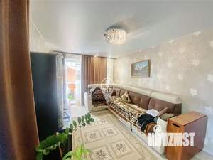 3-к квартира, вторичка, 61м2, 3/5 этаж