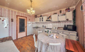 2-к квартира, вторичка, 55м2, 4/4 этаж