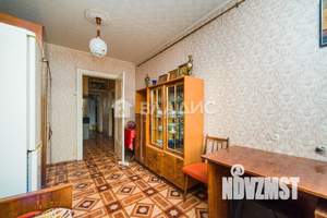 3-к квартира, вторичка, 62м2, 3/5 этаж