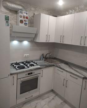 1-к квартира, вторичка, 31м2, 5/5 этаж