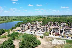 1-к квартира, сданный дом, 72м2, 1/3 этаж