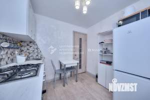 2-к квартира, вторичка, 46м2, 4/4 этаж