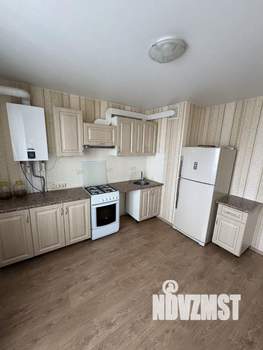1-к квартира, вторичка, 47м2, 10/27 этаж