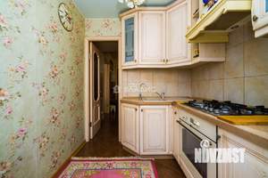 1-к квартира, вторичка, 31м2, 2/5 этаж