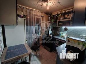 1-к квартира, вторичка, 31м2, 5/5 этаж