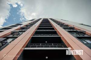 3-к квартира, вторичка, 95м2, 14/22 этаж