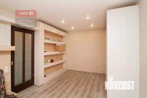 1-к квартира, вторичка, 32м2, 2/5 этаж