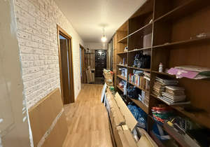 3-к квартира, вторичка, 82м2, 3/10 этаж
