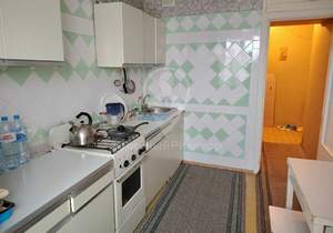 3-к квартира, вторичка, 66м2, 9/9 этаж