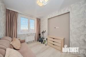 2-к квартира, вторичка, 58м2, 16/16 этаж