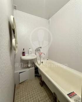 2-к квартира, вторичка, 44м2, 4/5 этаж