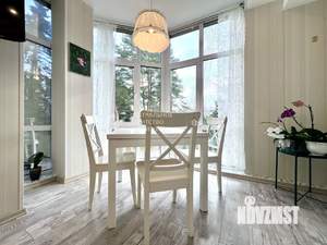 2-к квартира, вторичка, 67м2, 2/3 этаж