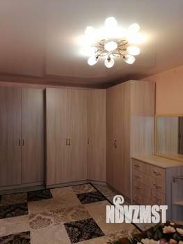 Студия квартира, вторичка, 61м2, 1/5 этаж