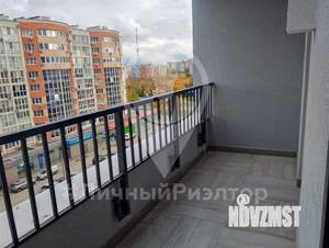 1-к квартира, вторичка, 46м2, 7/17 этаж