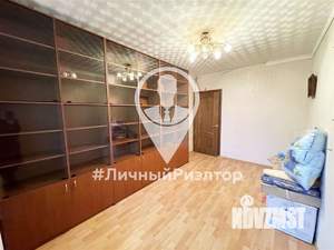 3-к квартира, вторичка, 65м2, 2/9 этаж