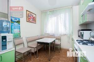 2-к квартира, вторичка, 60м2, 8/23 этаж