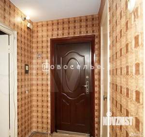 1-к квартира, вторичка, 33м2, 2/10 этаж