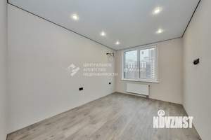 1-к квартира, вторичка, 35м2, 7/25 этаж