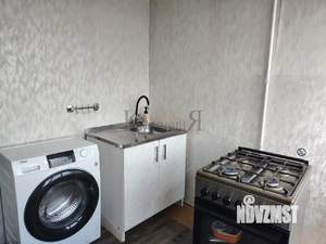 1-к квартира, вторичка, 28м2, 15/16 этаж
