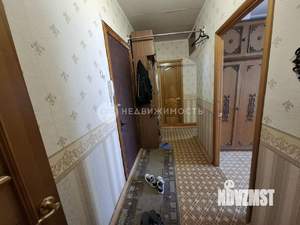 2-к квартира, вторичка, 51м2, 9/10 этаж