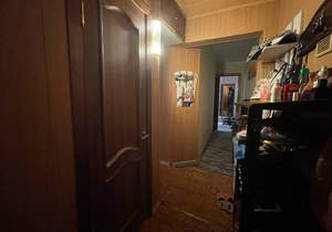 2-к квартира, вторичка, 44м2, 3/5 этаж