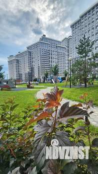 Студия квартира, вторичка, 18м2, 10/16 этаж