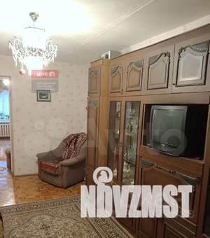 2-к квартира, вторичка, 45м2, 2/5 этаж